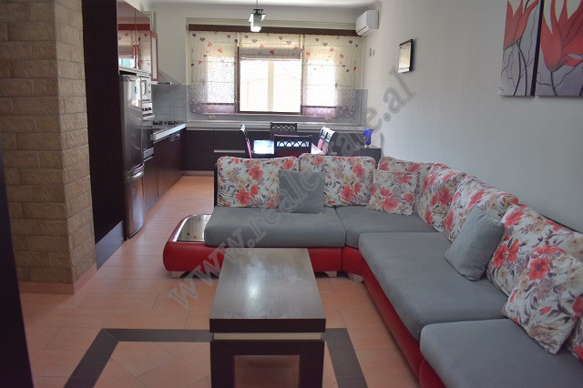 Three bedroom apartment for rent in 5 Maji Street, near Tirana Jone school, in Tirana, Albania.
The